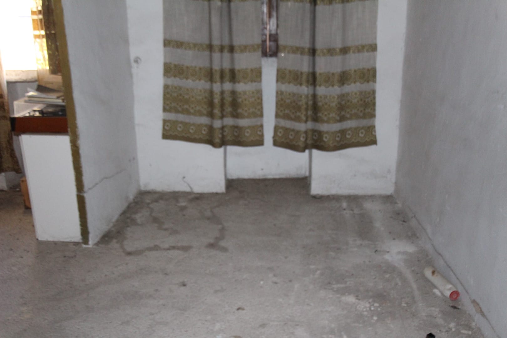 CASA DE PUEBLO EN EL CASCO ANTIGUO