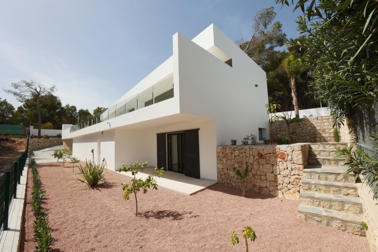 Villa de 4 chambres à Benissa