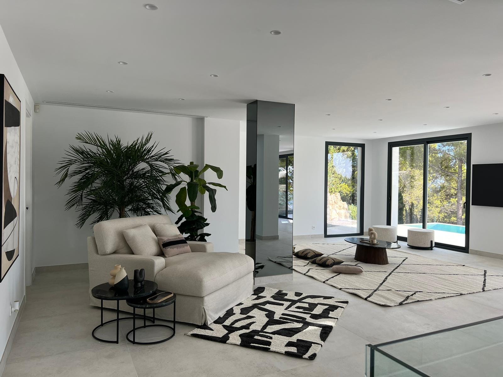 Villa de lujo en Altea Hills