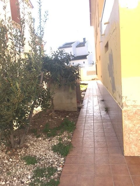 Chalet/Casa en Oliva