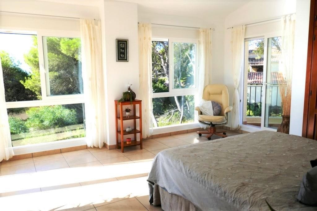 Chalet en Jávea en venta