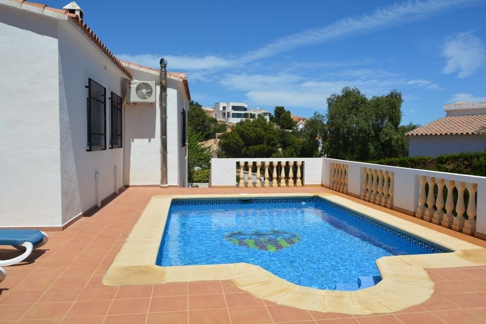 Casa / Chalet en Venta en Dénia, Alicante