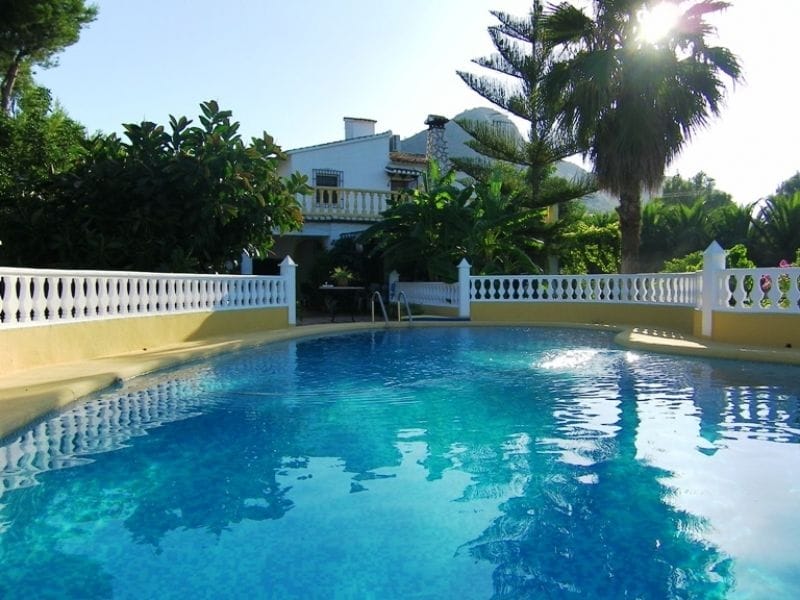 Casa / Chalet en Venta en Pedreguer, Alicante