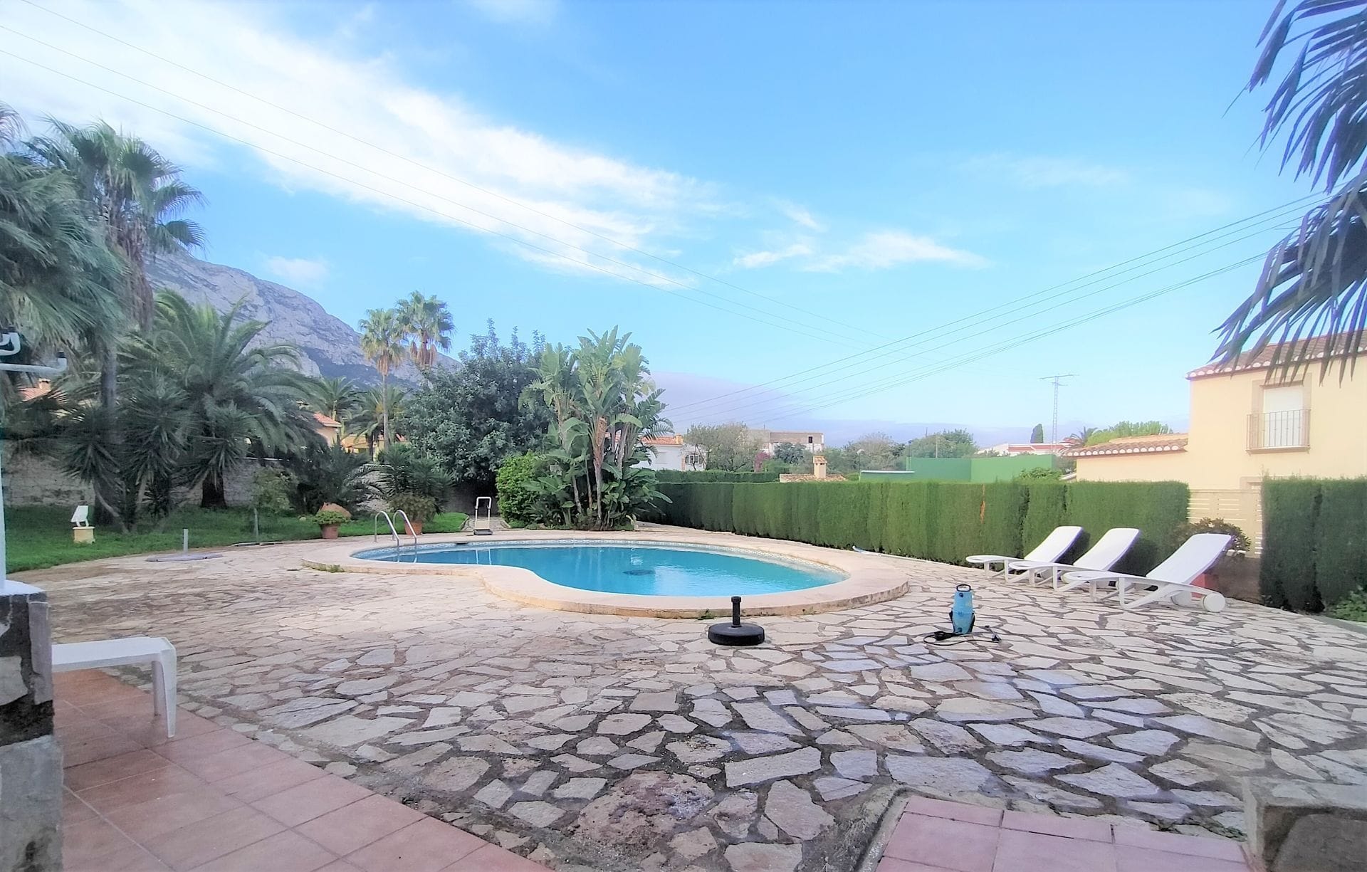 Casa / Chalet en Venta en Dénia, Alicante