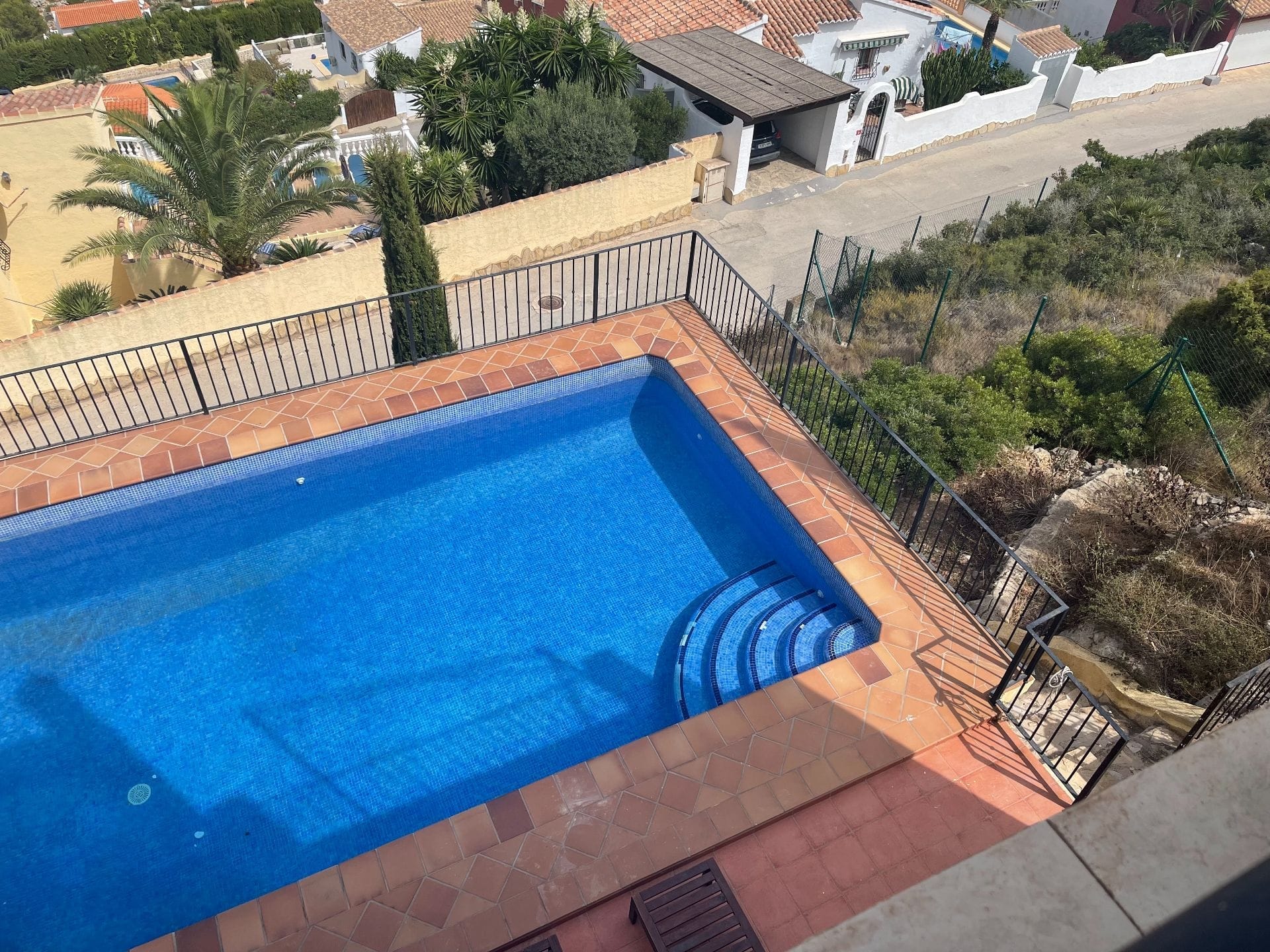 Casa / Chalet en Venta en Benitachell, Alicante