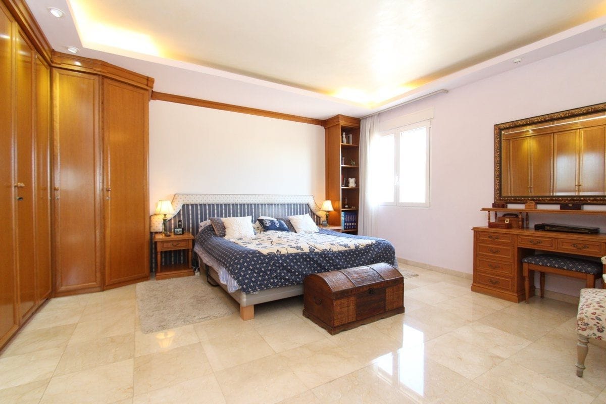 Casa / Chalet en Venta en Jávea, Alicante