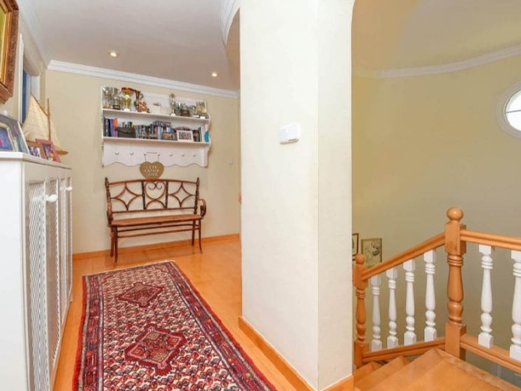 Villa de Lujo en Venta en Dénia, Alicante