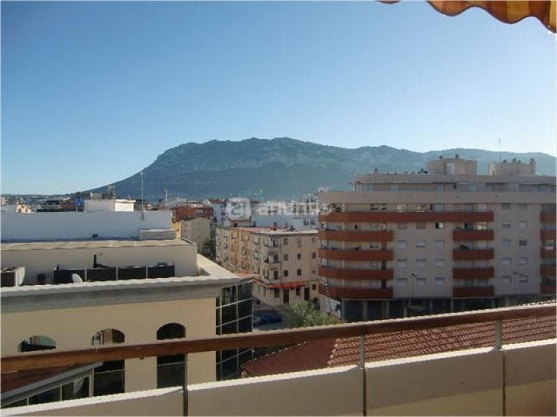 CLDX2560 - Ático en Venta en Dénia, Alicante