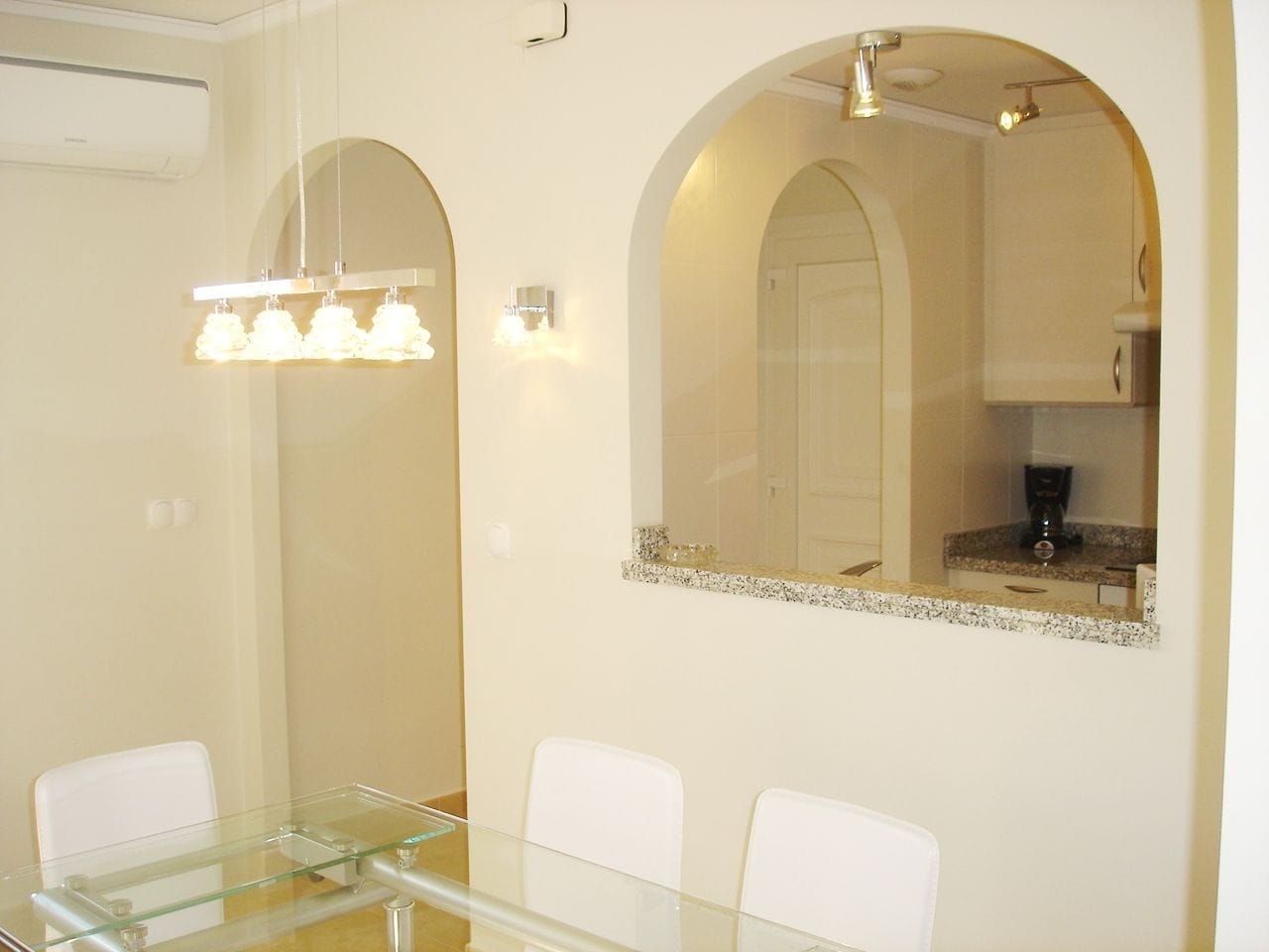 Apartamento en Venta en Oliva, Valencia