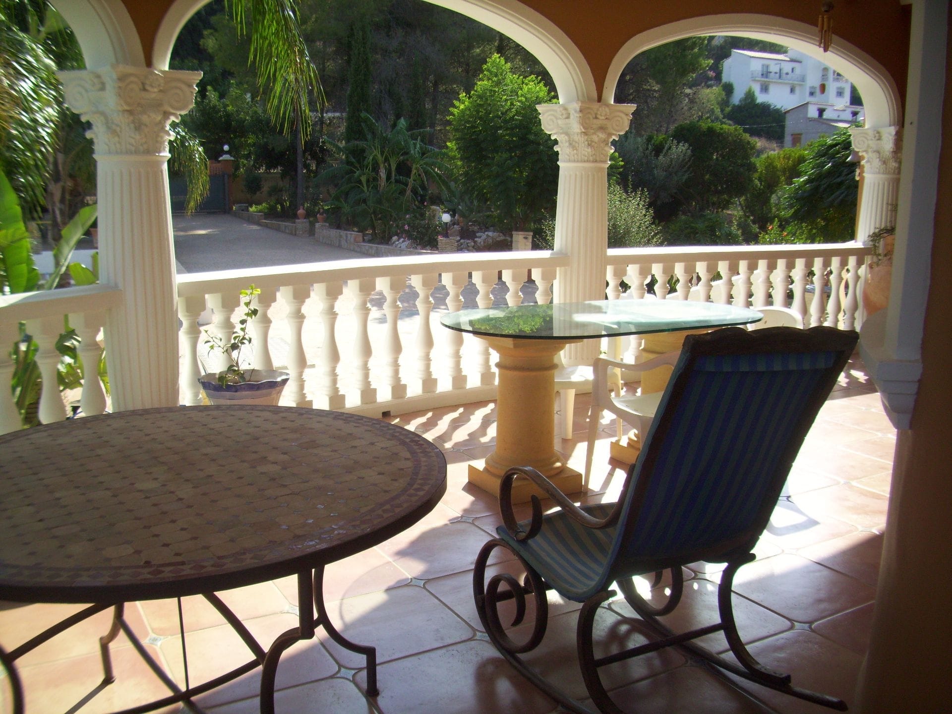 Casa / Chalet en Venta en Dénia, Alicante