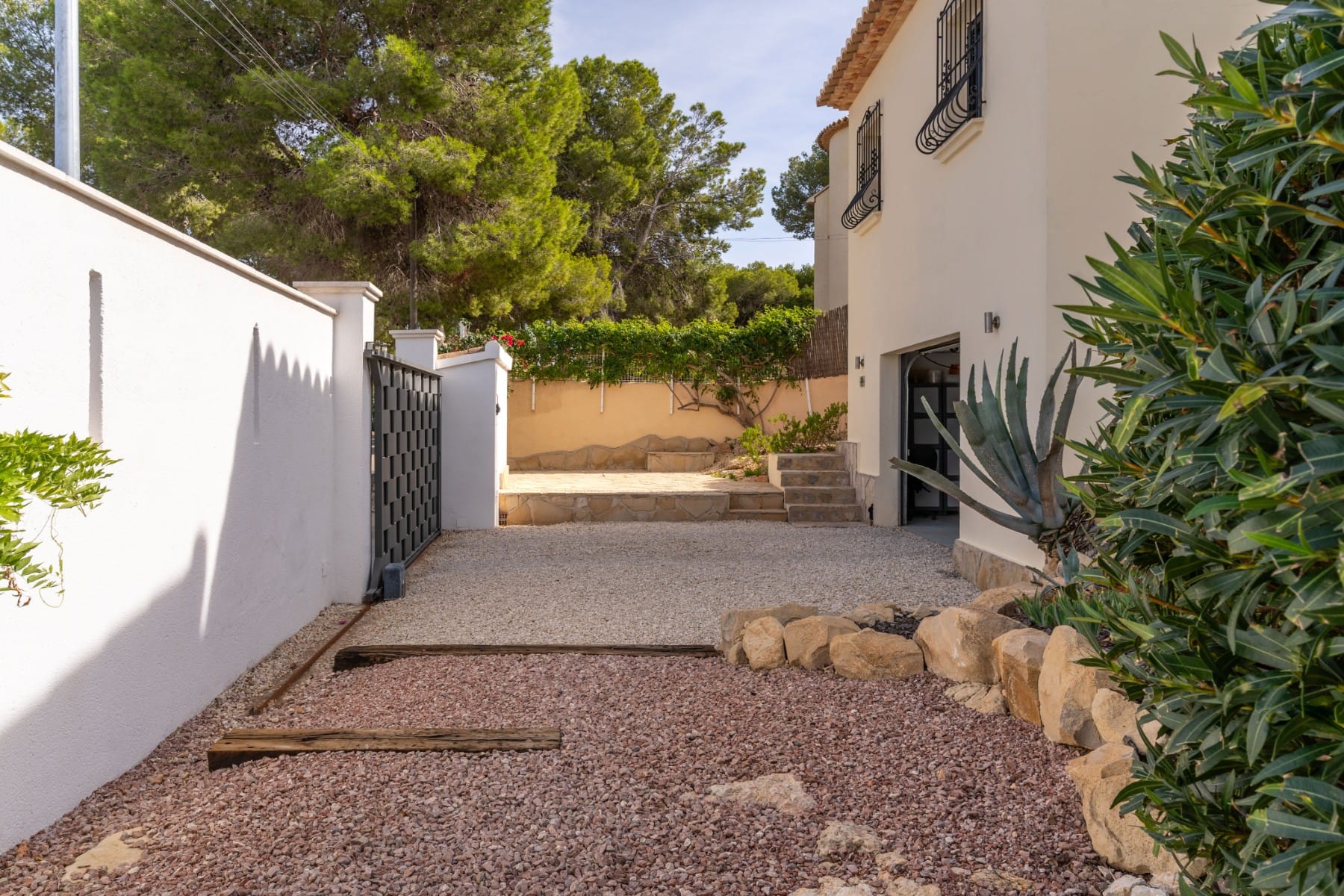Sprzedaż. Willa w Moraira
