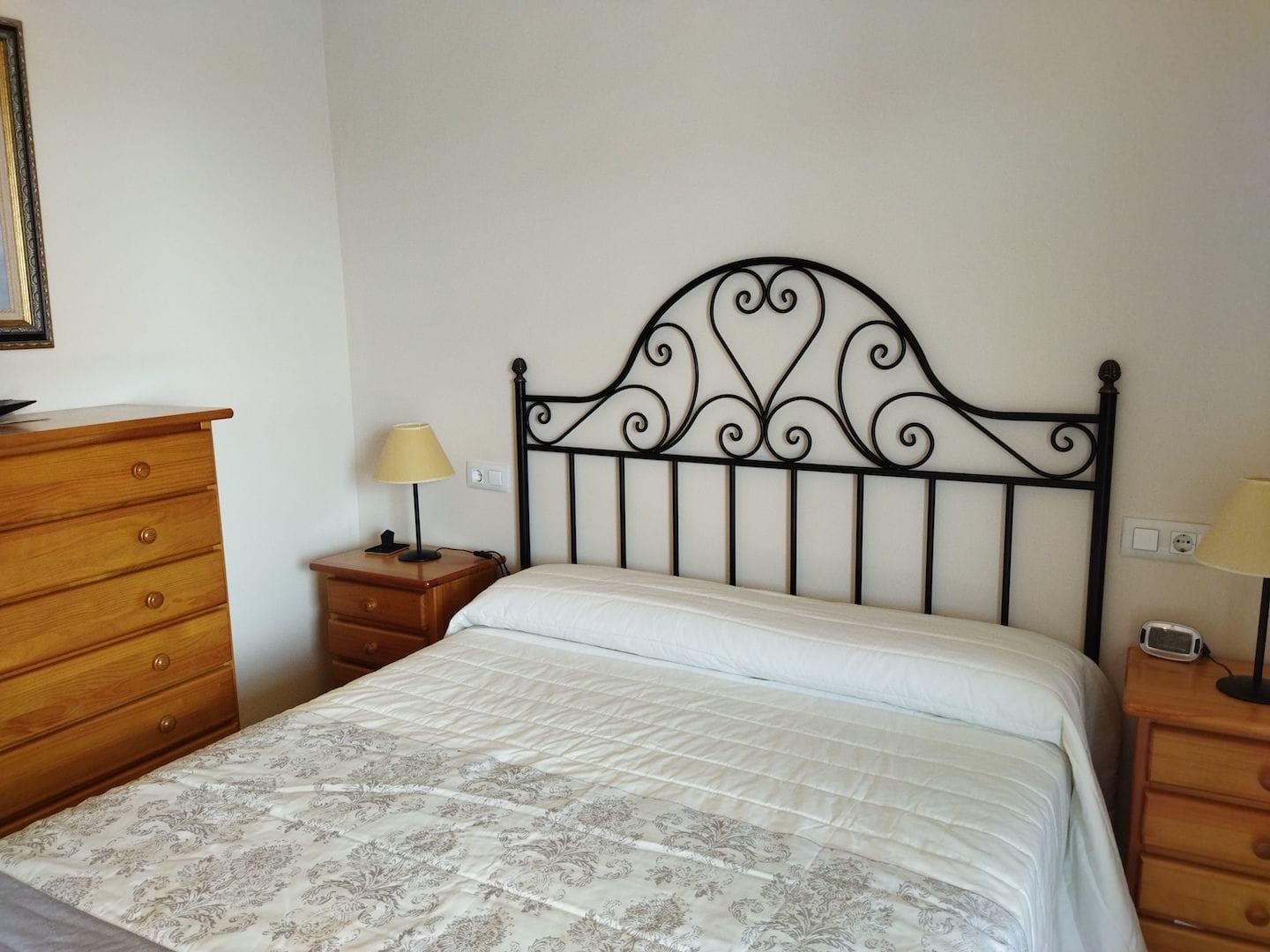 Appartement à la vente à Calpe, Alicante