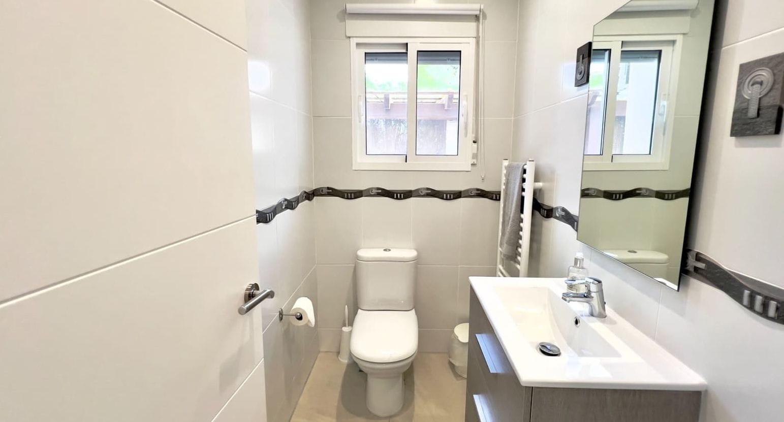 Villa de 5 dormitorios y piscina en Teulada, Alicante