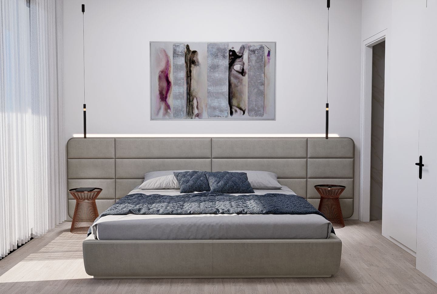 Bungalow en Balcon de Finestrat -  Planta Alta