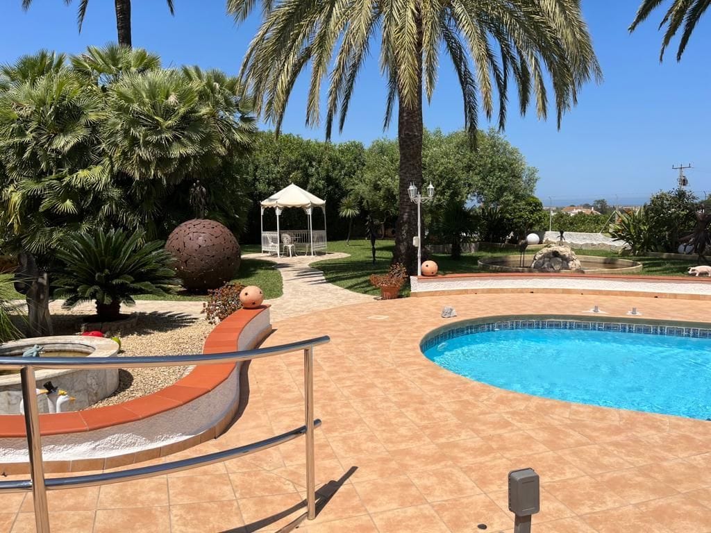 Villa à vendre à Dénia, Las Marinas