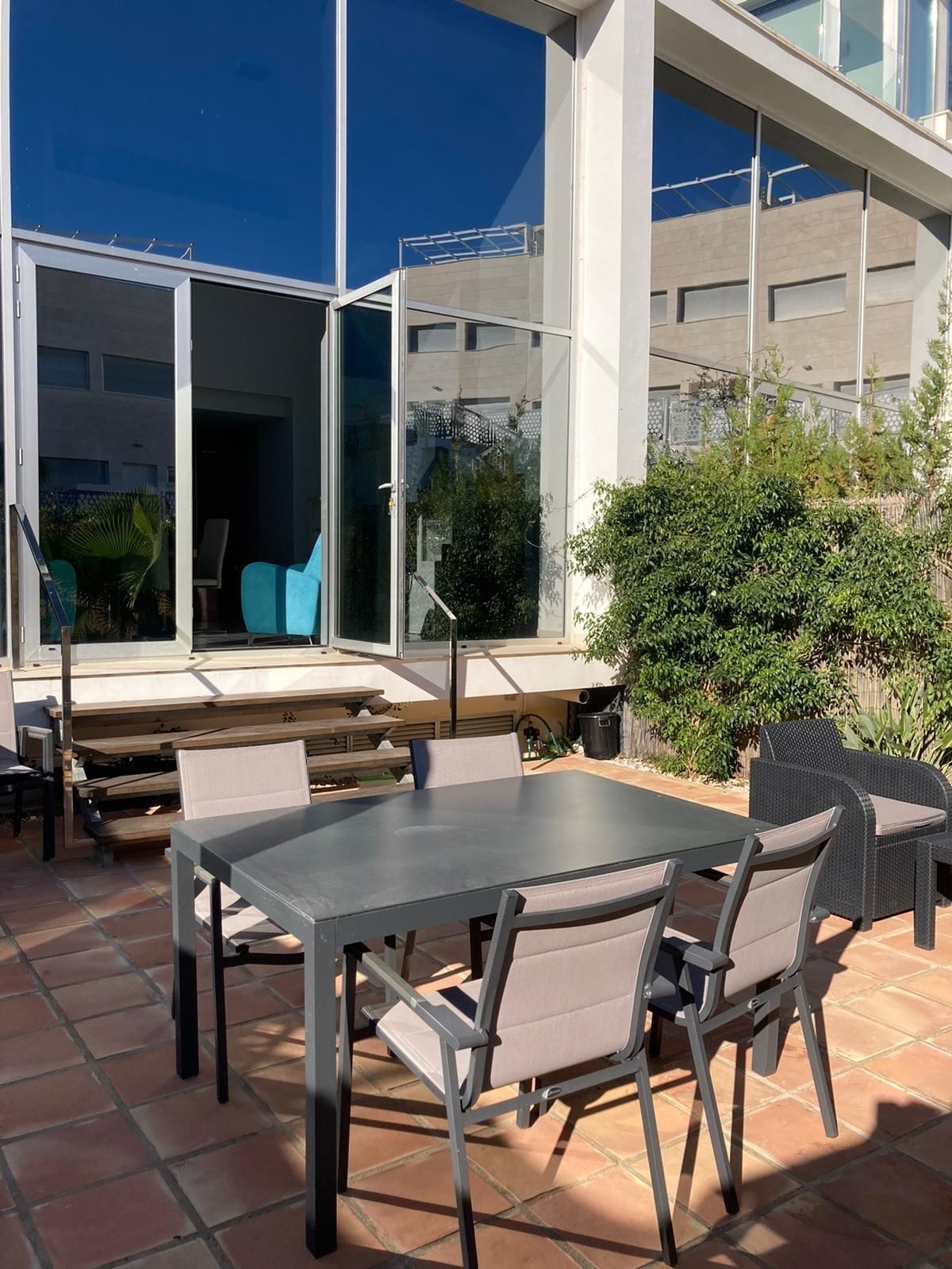 Casa adosada en Venta en Dénia, Alicante