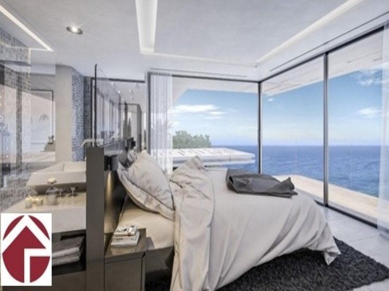 Casa / Chalet en Venta en Jávea, Alicante