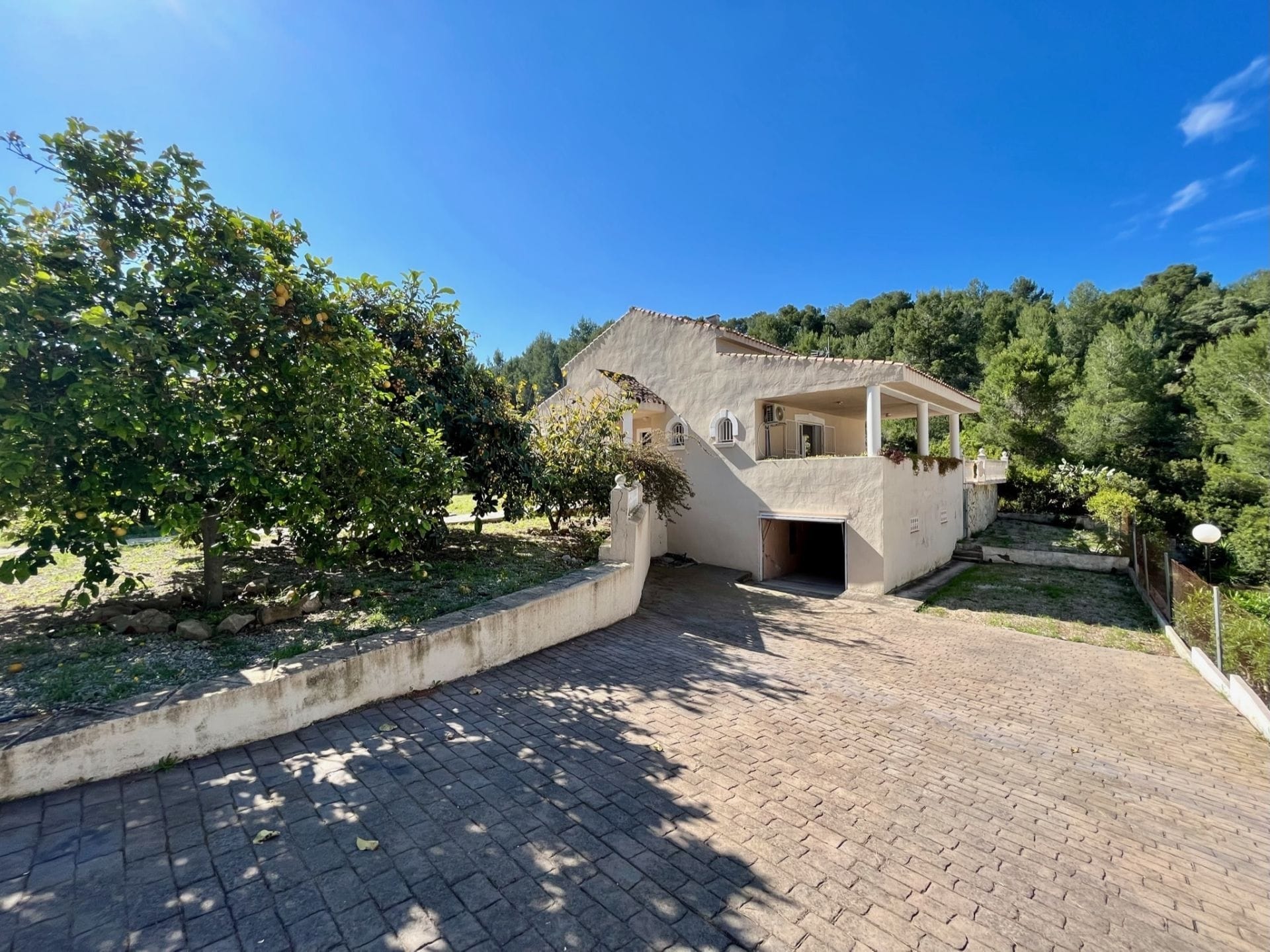 Casa / Chalet en Venta en Dénia, Alicante