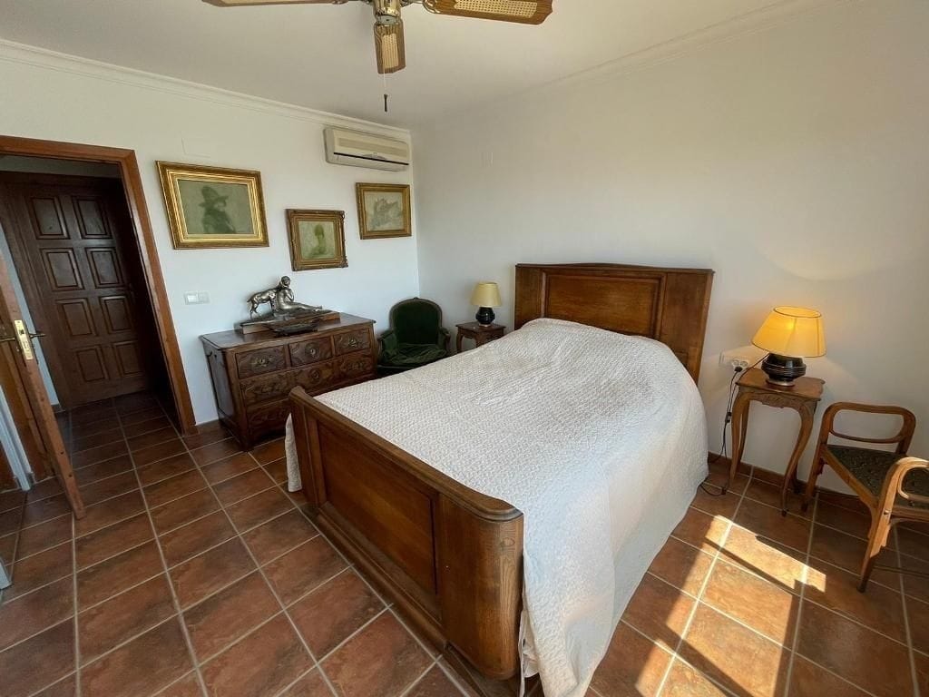 Villa / Chalet de luxe 299 m2 à vendre, Moraira, Communauté valencienne