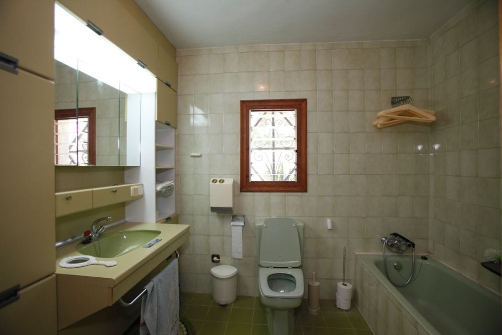 Casa / Chalet en Venta en Benissa, Alicante