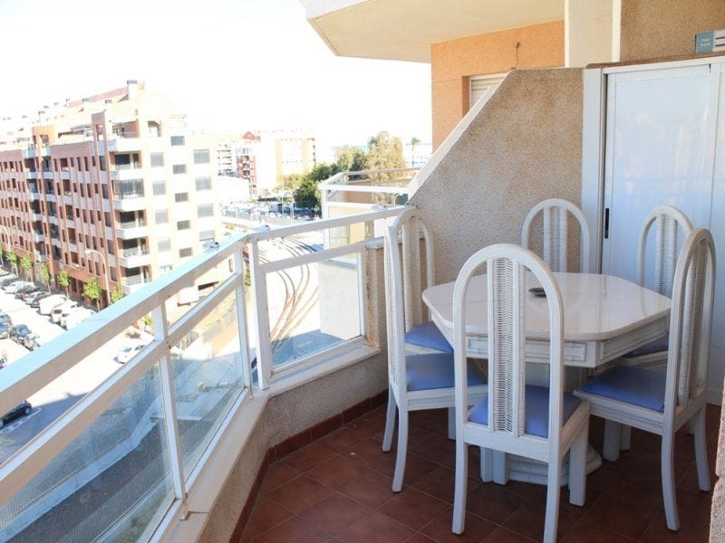 CLDX4716 - Apartamento en Venta en Dénia, Alicante