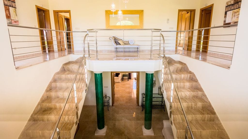 Venta. Chalet/Villa en Jávea