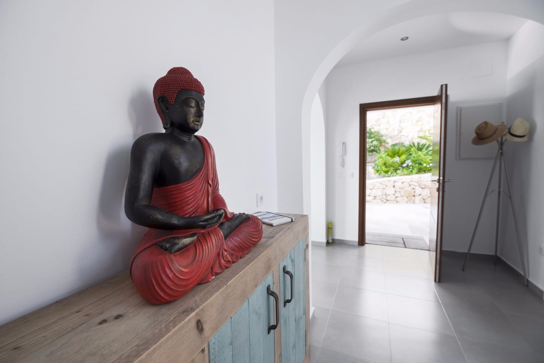 Venta. Chalet/Villa en Calpe
