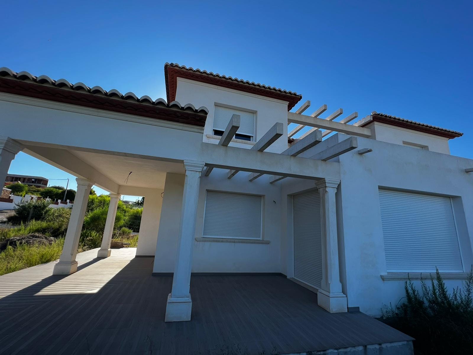 House in Jávea