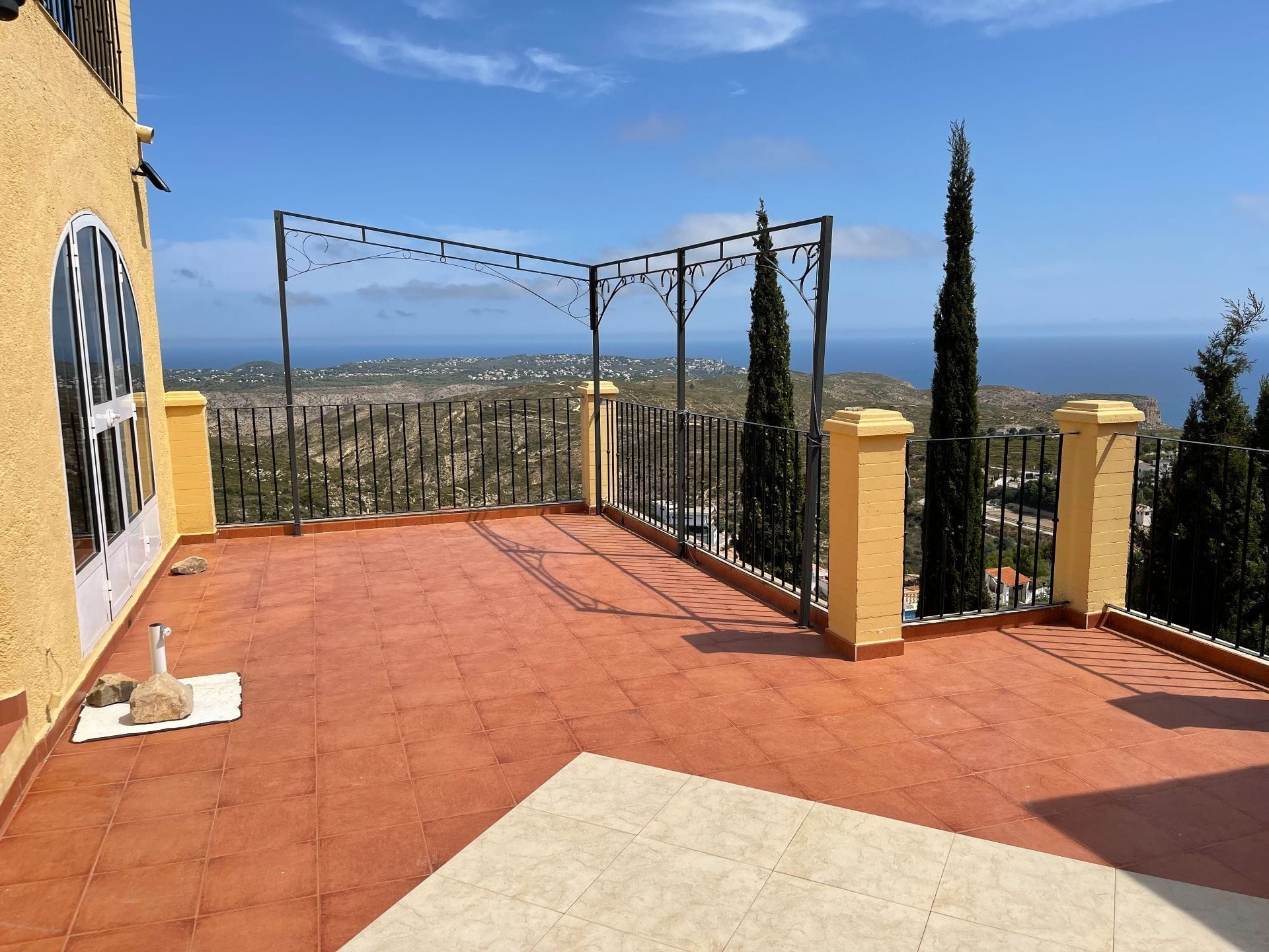 Casa / Chalet en Venta en Benitachell, Alicante