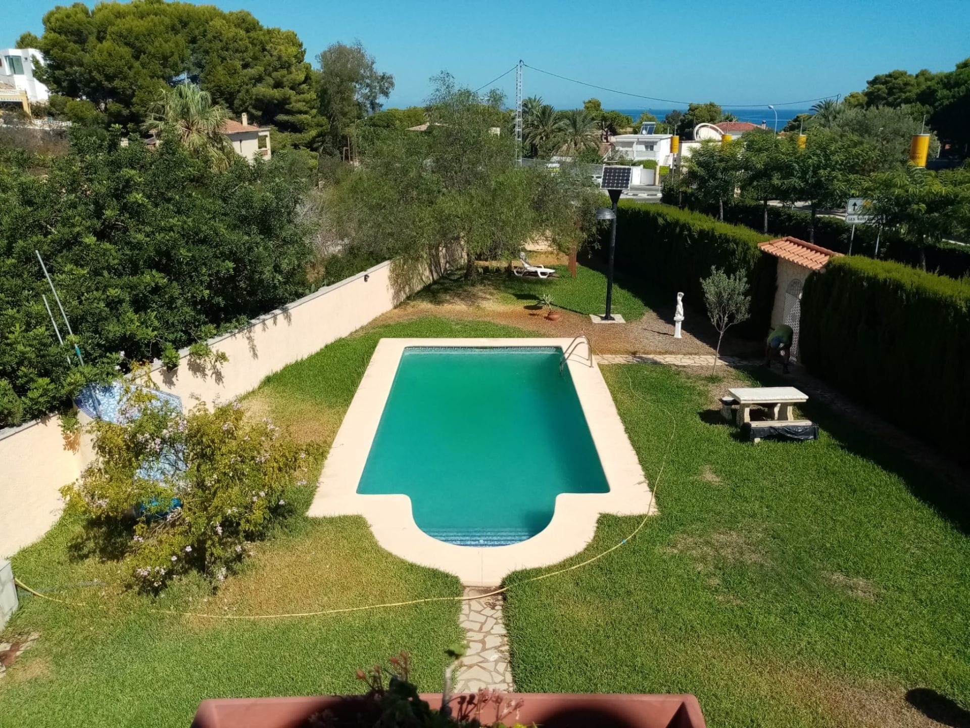 Casa / Chalet en Venta en Dénia, Alicante