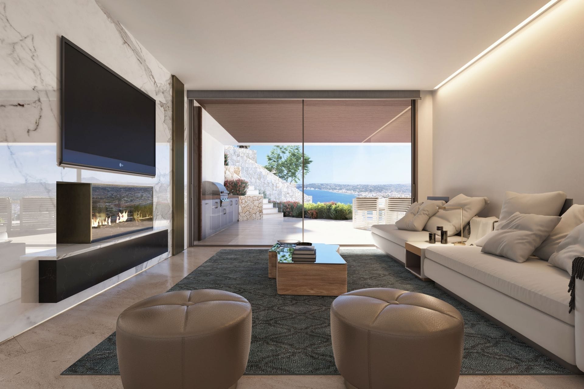 Casa / Chalet en Venta en Jávea, Alicante