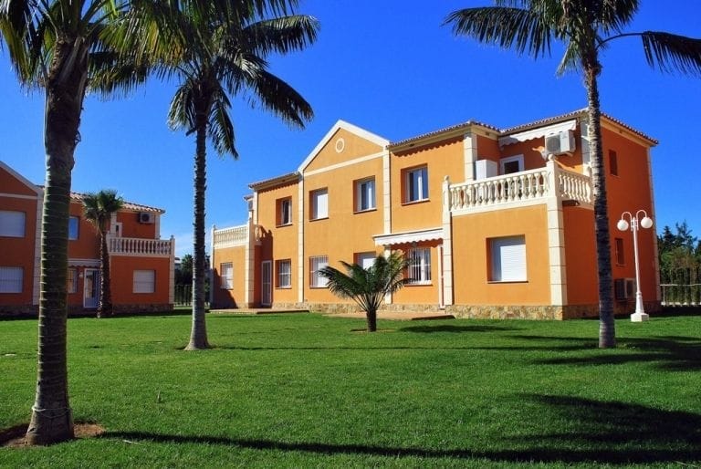 CLDX2814 - Apartamento en Venta en Oliva, Valencia