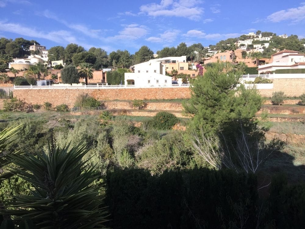 Casa / Chalet en Venta en Moraira, Alicante