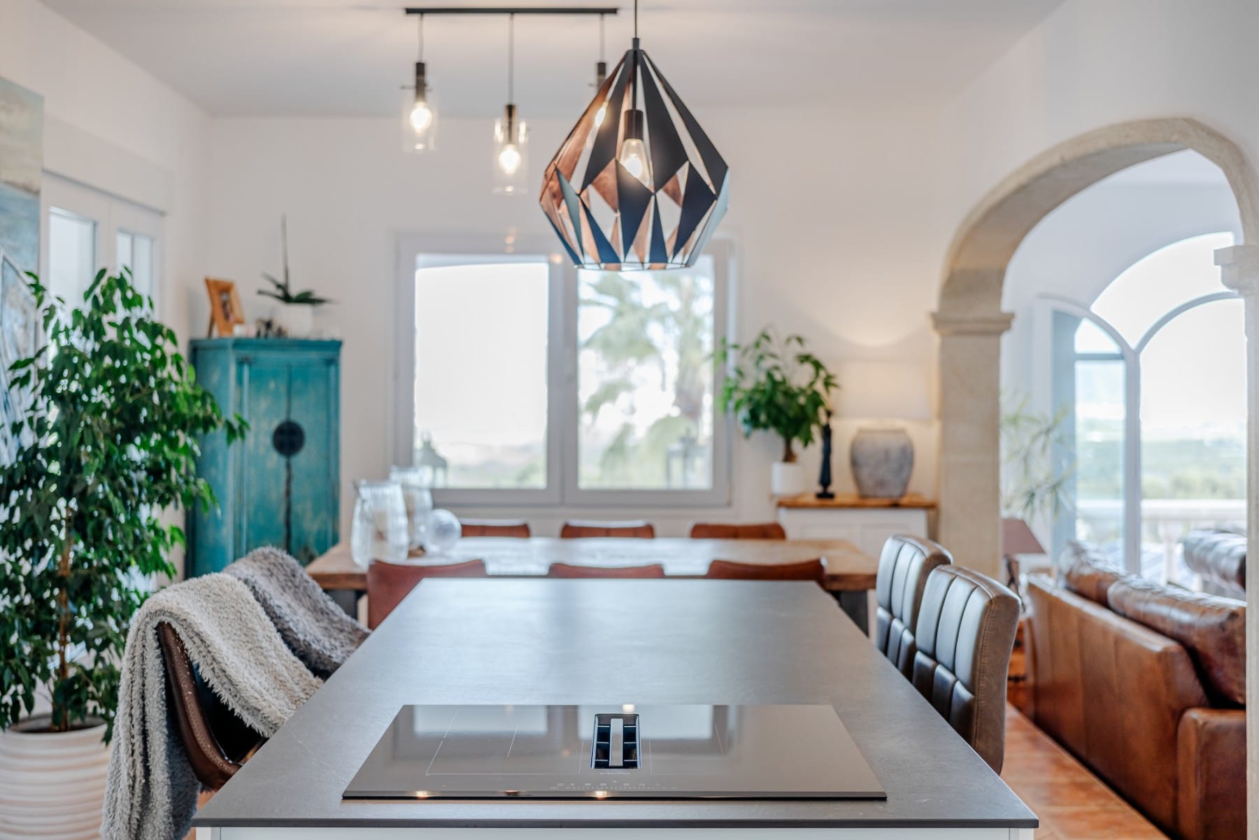 Venta. Chalet/Villa en Jávea