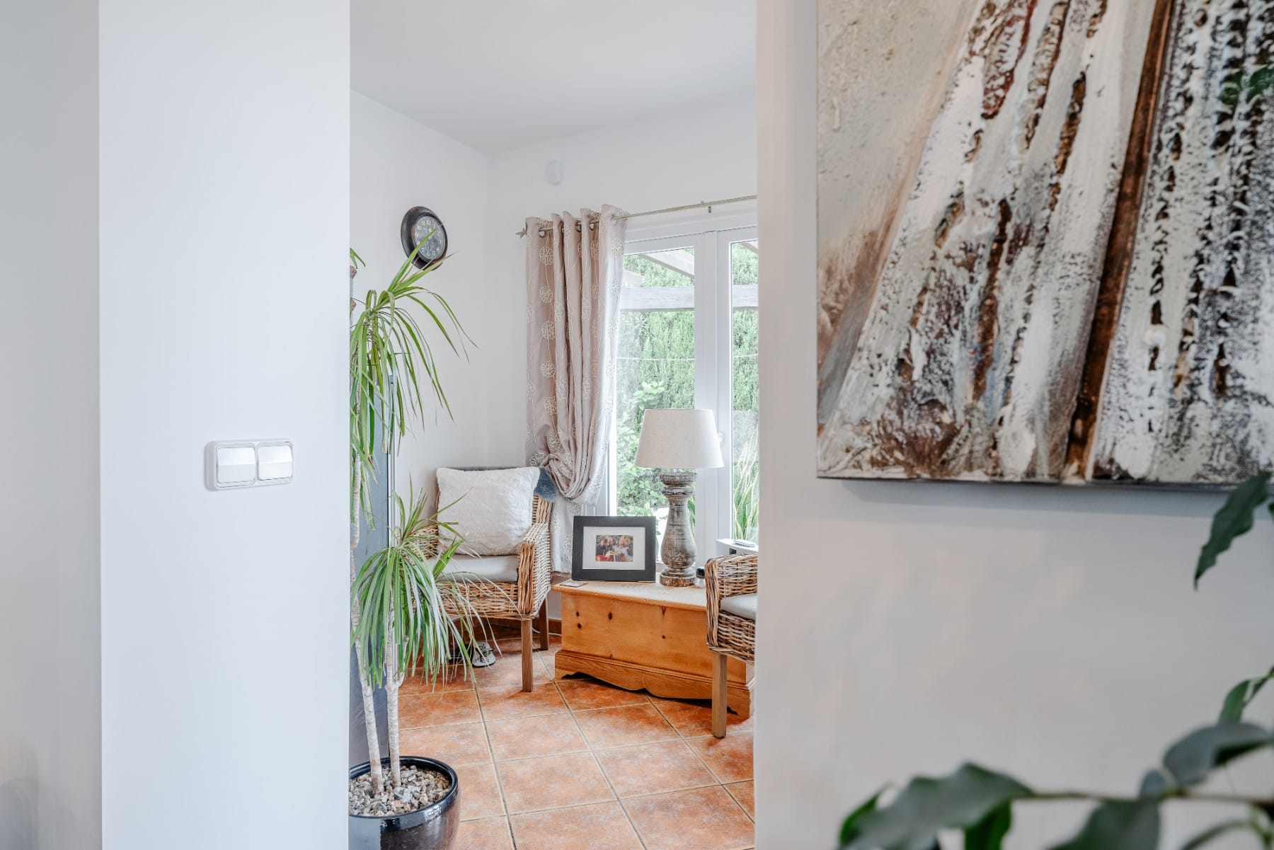 Venta. Chalet/Villa en Jávea