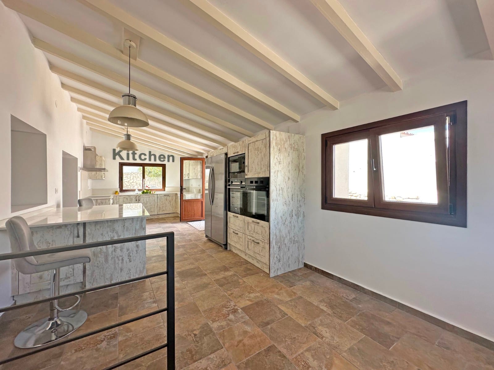 Vente. Villa à Moraira