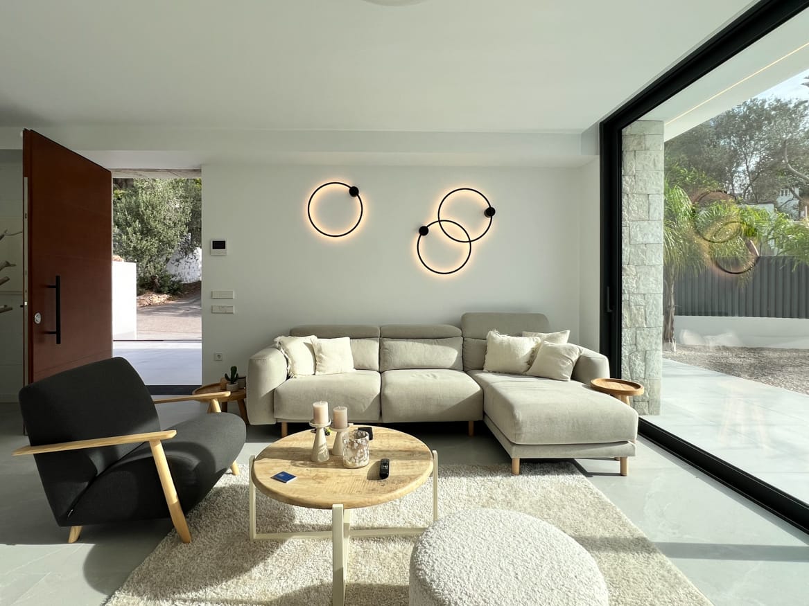 Venta. Chalet/Villa en Benissa