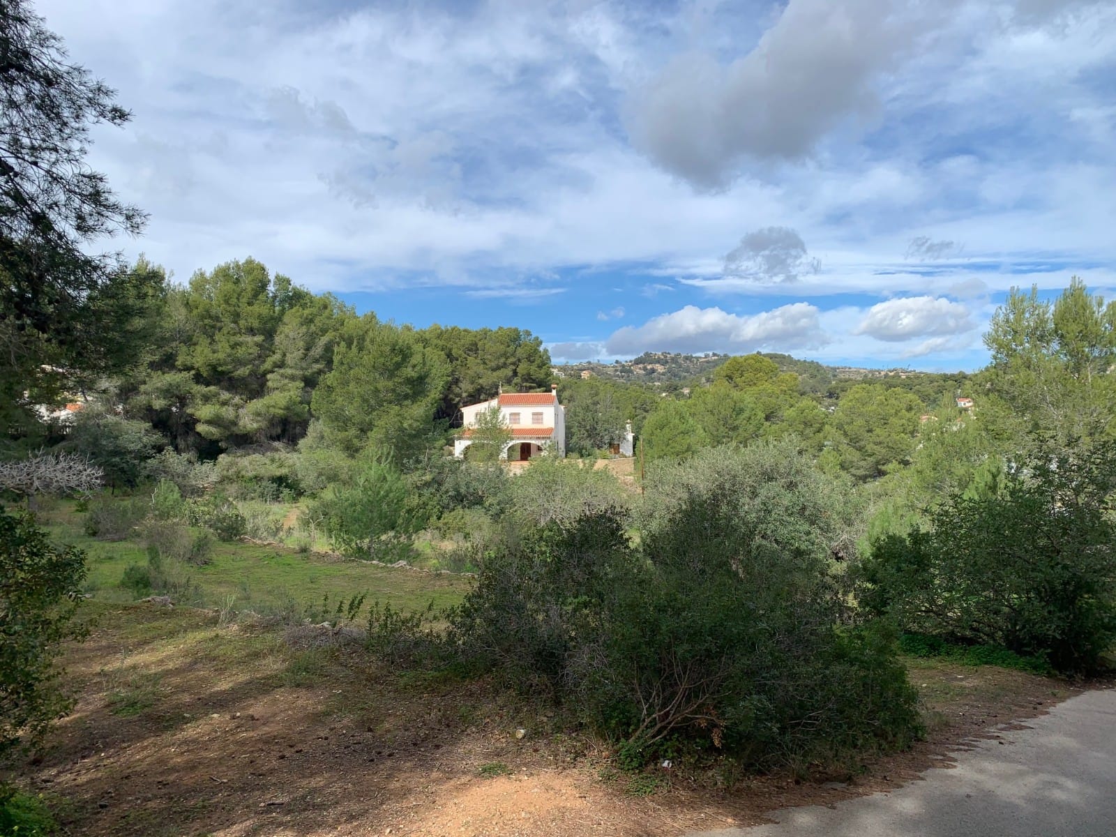 Venta. Villas en Benissa
