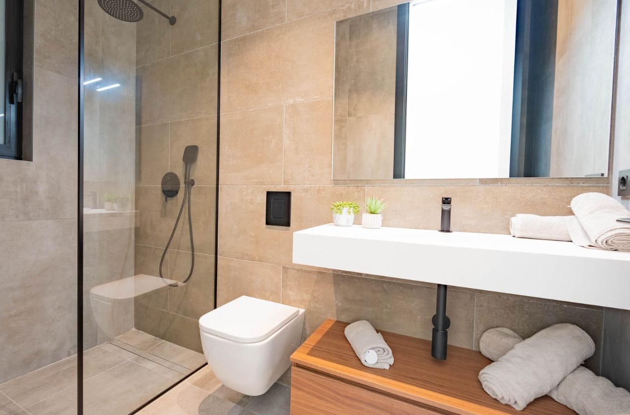 Villa de lujo con 5 dormitorios y piscina en Altea, Alicante