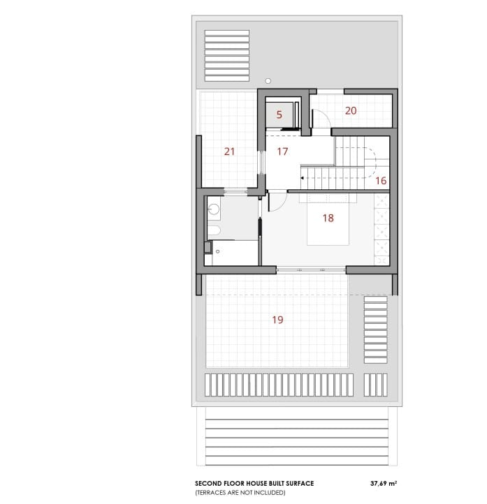 Villa de luxe à Sierra Cortina, Finestrat