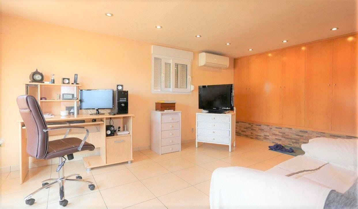 Chalet en Dénia en venta