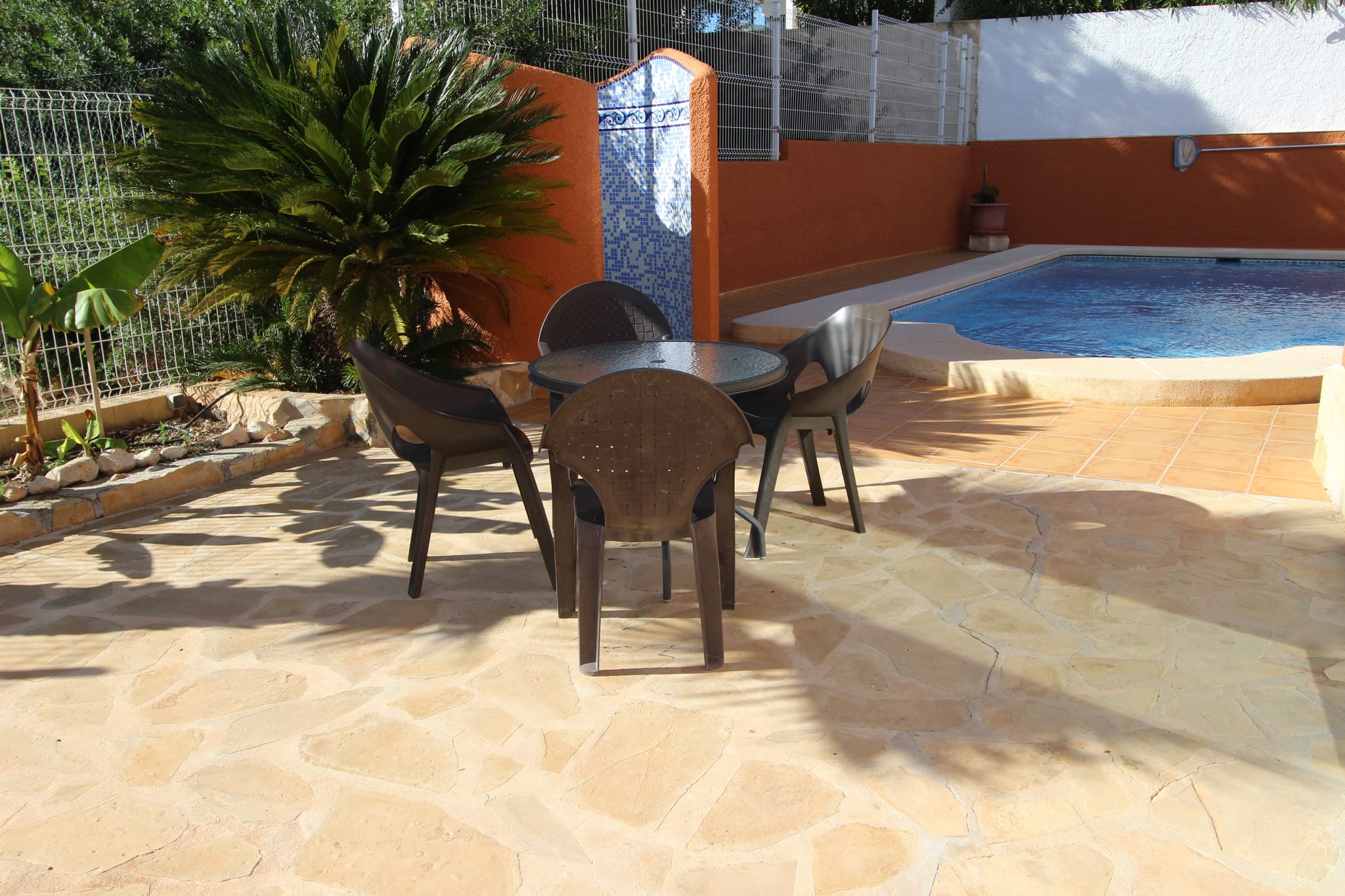 VILLA TRÈS PROCHE DE LA PLAGE ET DES SUPERMARCHÉS