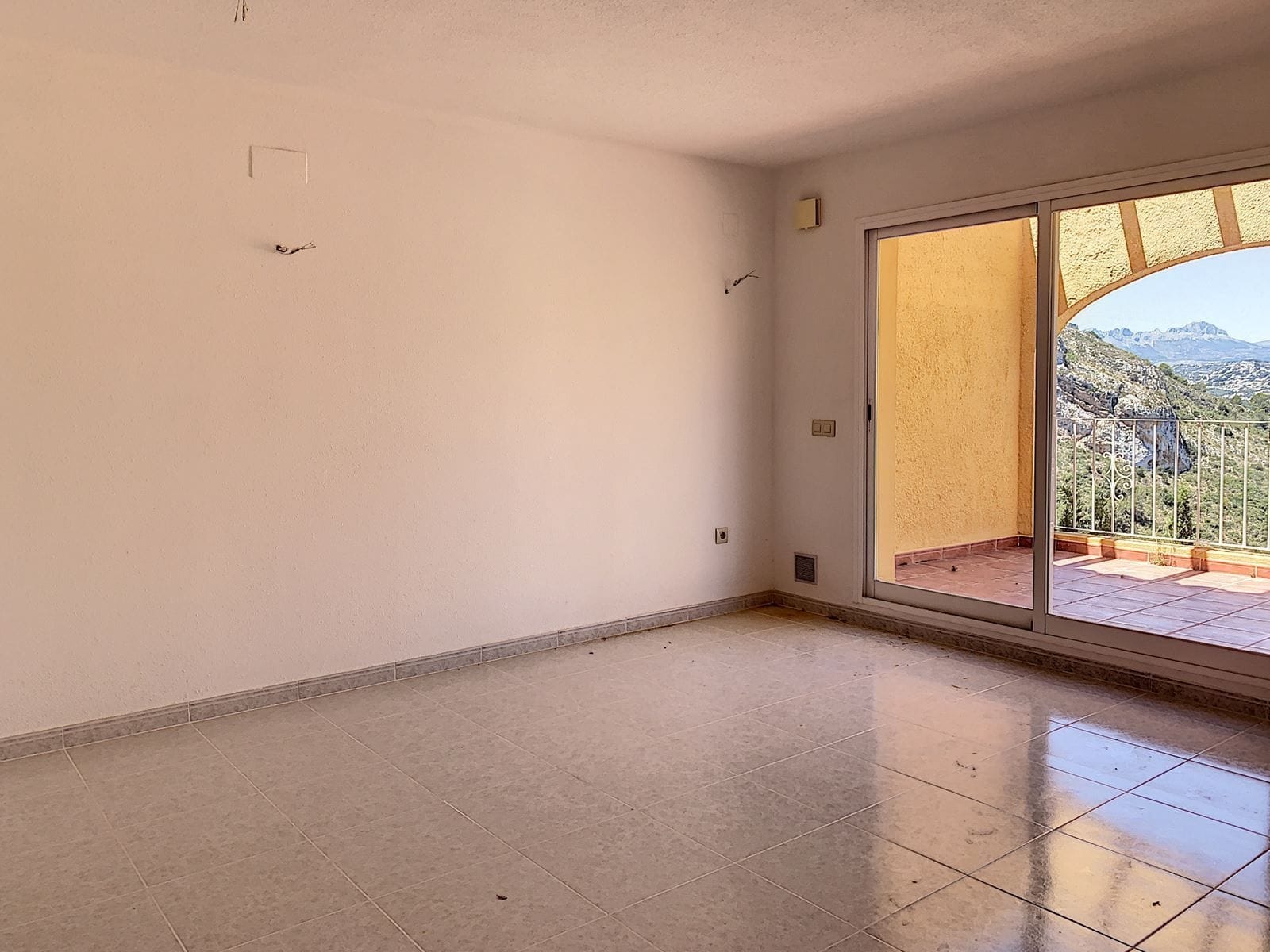 Apartamento en Venta en Benitachell, Alicante