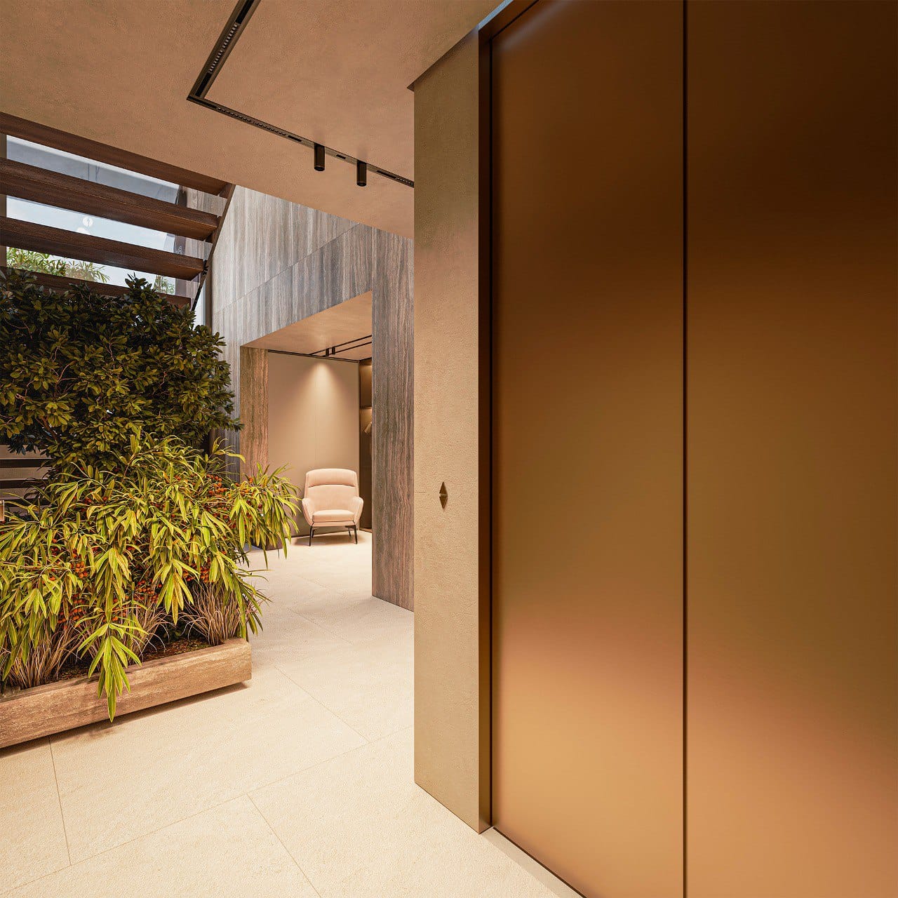 Villa de lujo en Altea Hills con piscina infinity