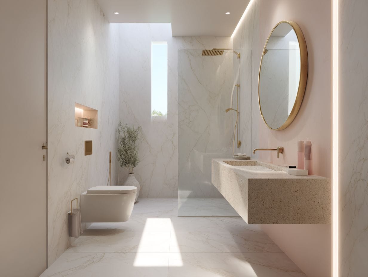 Villa Bloom – Exklusive moderne Luxusvilla mit Meerblick in Moraira