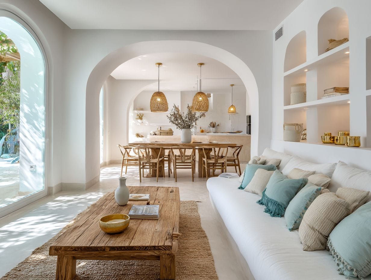 Villa de lujo en venta en Jávea con vistas al mar