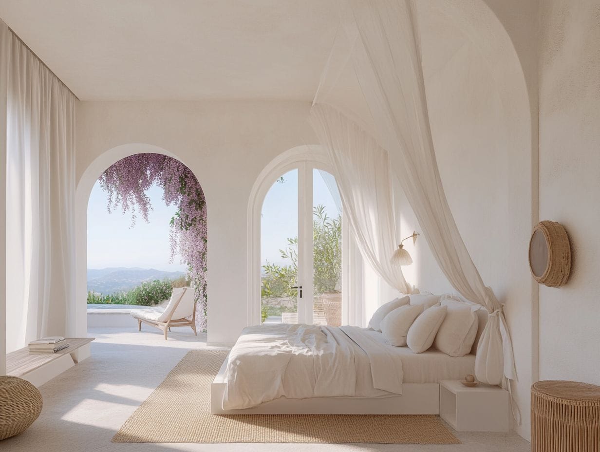 Villa CALABLANCA – Estilo Orgánico y Alma Bohemia en venta en Jávea