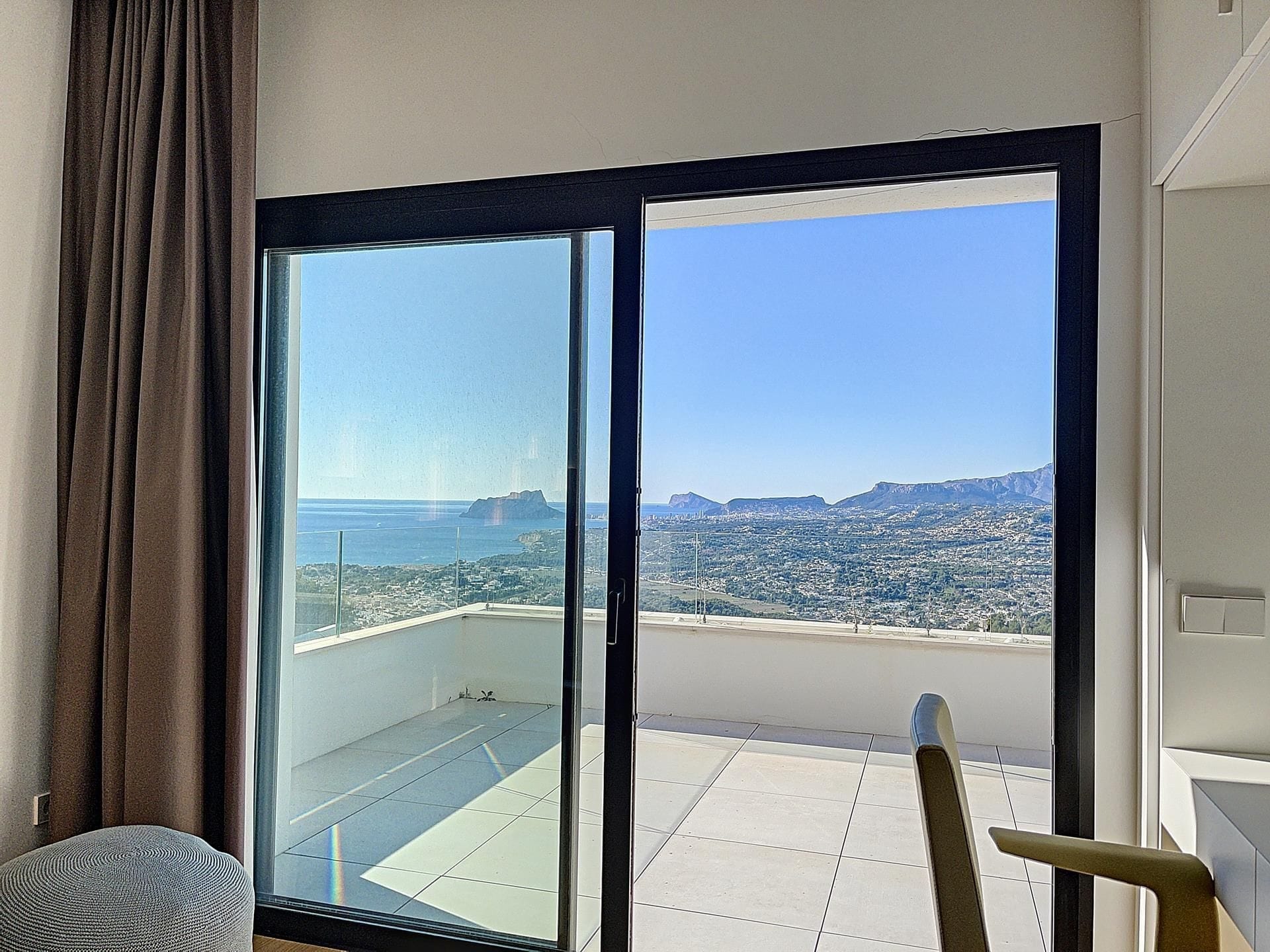 Casa / Chalet en Venta en Benitachell, Alicante