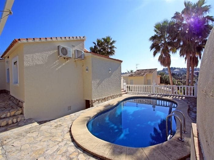 Casa / Chalet en Venta en Dénia, Alicante