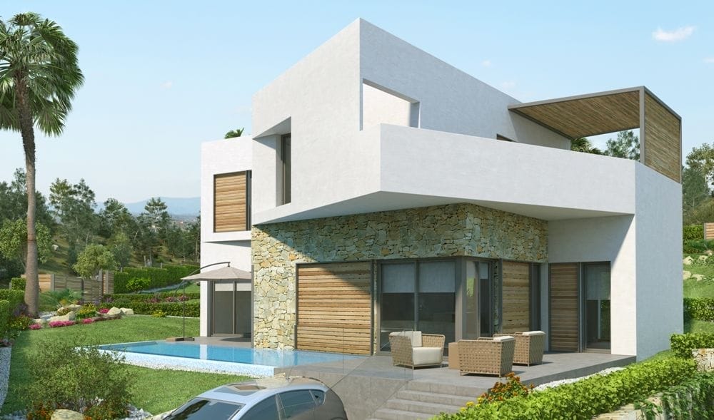 Casa / Chalet en Venta en Finestrat, Alicante